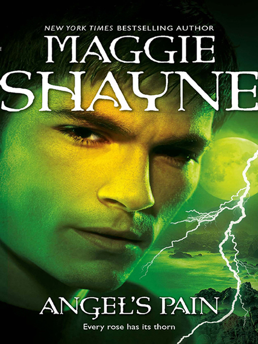 Title details for Angel's Pain by Maggie Shayne - Available
